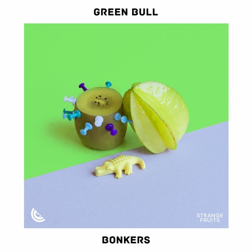 Green Bull